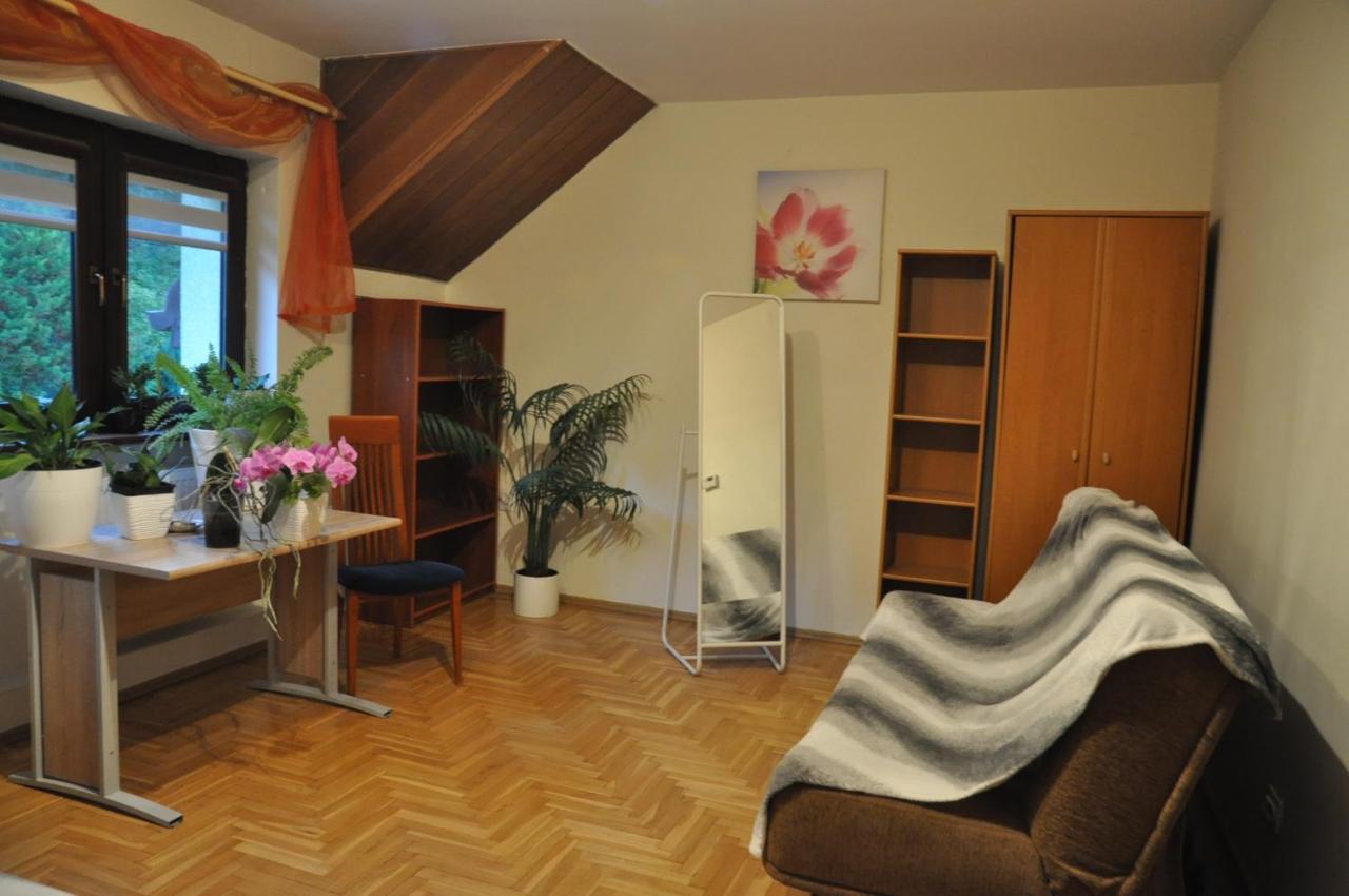 Homestay Cichy Zakatek W Gdyni Dla Osob Niepalacych Gdynia