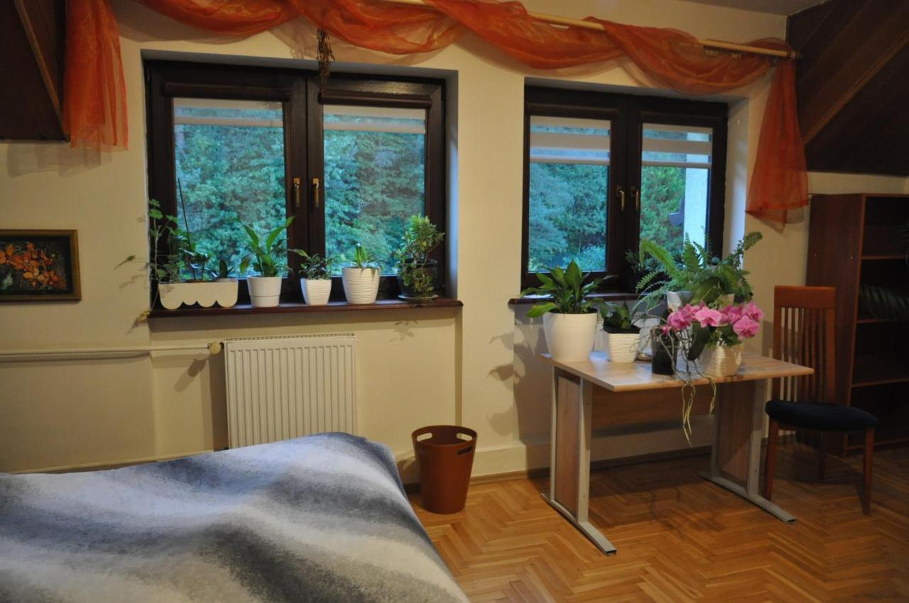 Homestay Cichy Zakatek W Gdyni Dla Osob Niepalacych *