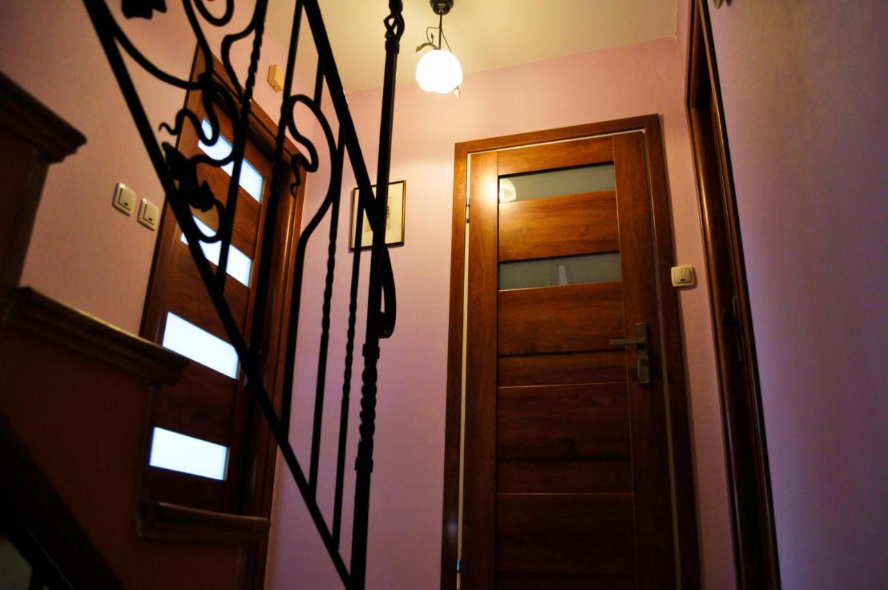 Homestay Cichy Zakatek W Gdyni Dla Osob Niepalacych Gdynia