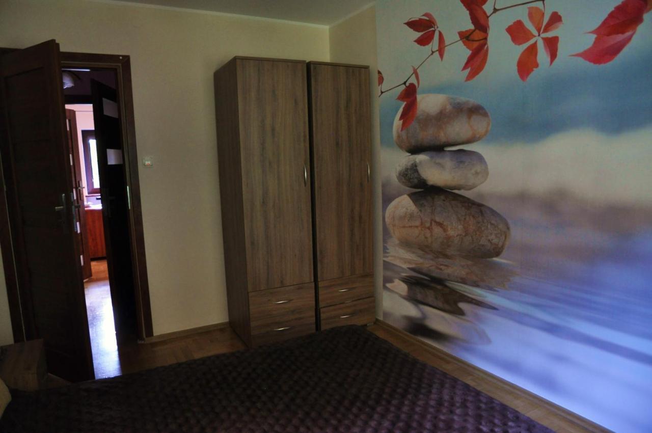 Homestay Cichy Zakatek W Gdyni Dla Osob Niepalacych