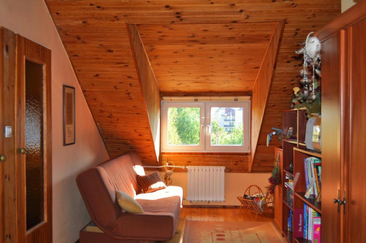Cichy Zakatek W Gdyni Dla Osob Niepalacych Homestay *